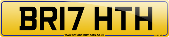 BR17 HTH