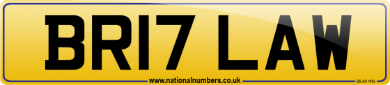 BR17 LAW