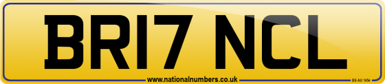 BR17 NCL