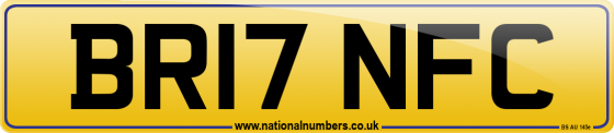 BR17 NFC