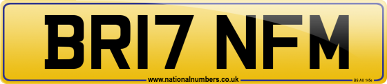 BR17 NFM