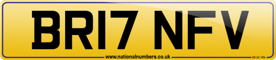 BR17 NFV