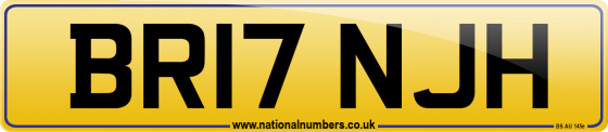 BR17 NJH