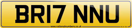 BR17 NNU