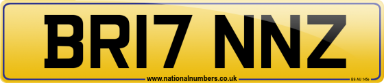 BR17 NNZ