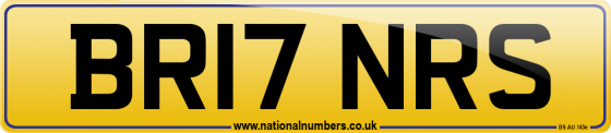 BR17 NRS