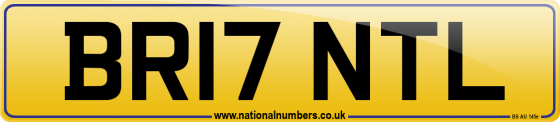 BR17 NTL