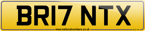 BR17 NTX