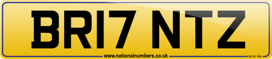 BR17 NTZ