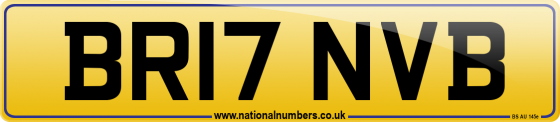 BR17 NVB