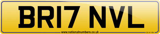 BR17 NVL