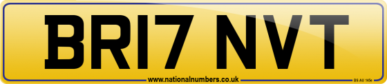 BR17 NVT