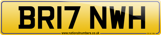 BR17 NWH