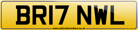 BR17 NWL