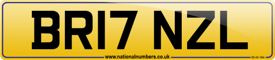 BR17 NZL