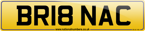 BR18 NAC
