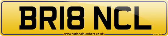 BR18 NCL