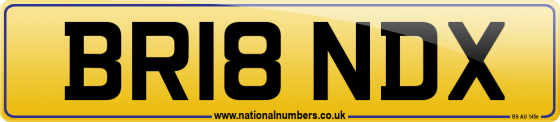 BR18 NDX