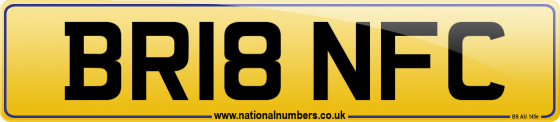 BR18 NFC