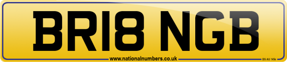 BR18 NGB