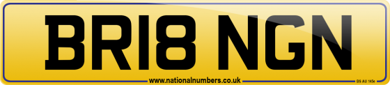 BR18 NGN
