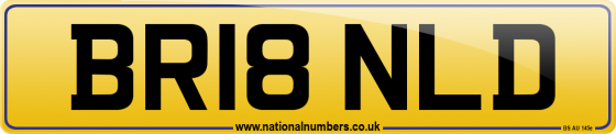 BR18 NLD