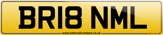 BR18 NML