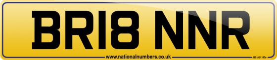 BR18 NNR