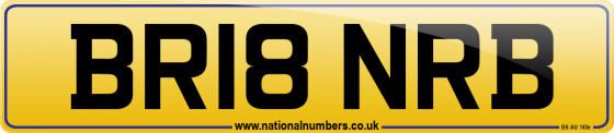 BR18 NRB