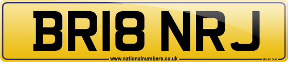BR18 NRJ