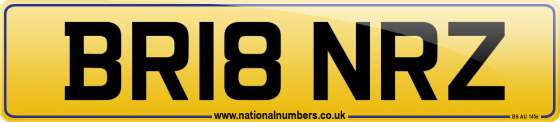 BR18 NRZ