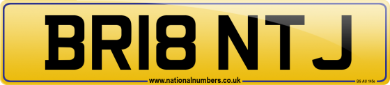 BR18 NTJ
