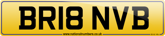 BR18 NVB