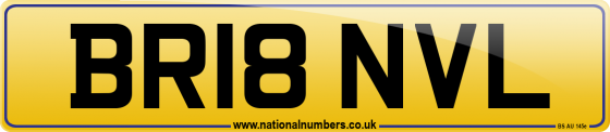 BR18 NVL