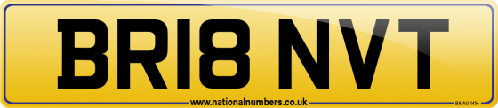 BR18 NVT