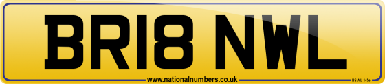 BR18 NWL