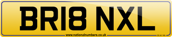 BR18 NXL