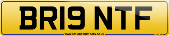 BR19 NTF