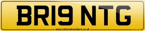 BR19 NTG