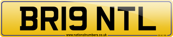 BR19 NTL