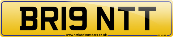 BR19 NTT