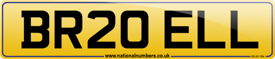 BR20 ELL