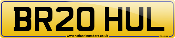 BR20 HUL