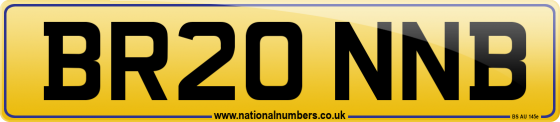 BR20 NNB