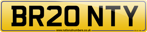 BR20 NTY