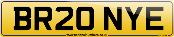 BR20 NYE