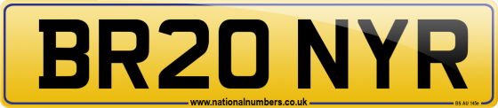 BR20 NYR