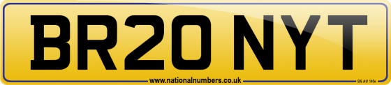 BR20 NYT