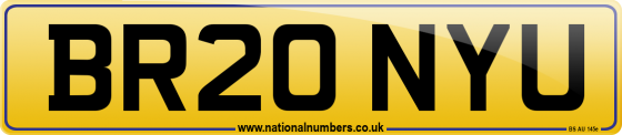 BR20 NYU
