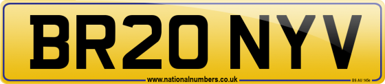 BR20 NYV